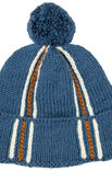 Lana Grossa HUE Alta Moda Cashmere 16 - Strikkeopskrift (SE)