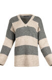 Lana Grossa SWEATER Brigitte No. 2