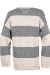 Lana Grossa SWEATER Brigitte No. 2