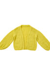 Lana Grossa CARDIGAN Brigitte No. 2 & Brigitte No. 3