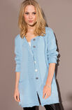 Lana Grossa JAKKE Cool Wool big