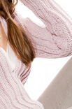 Lana Grossa SWEATER Bingo