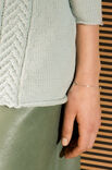 Lana Grossa Sweater Cool Wool