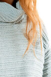 Lana Grossa SWEATER Bingo