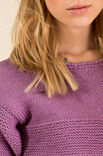 Lana Grossa SWEATER Bingo Melange