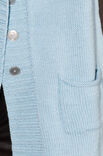 Lana Grossa JAKKE Cool Wool big