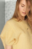 Lana Grossa BLUSE Silkhair