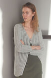 Lana Grossa JAKKE Linarte