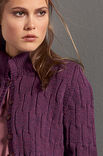 Lana Grossa JAKKE Cool Wool Big Melange