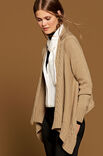 Lana Grossa JAKKE Cool Wool Big
