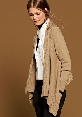 JAKKE Cool Wool Big fra Lana Grossa