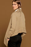 Lana Grossa JAKKE Cool Wool Big