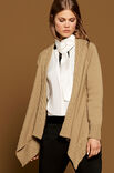 Lana Grossa JAKKE Cool Wool Big