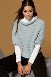 Lana Grossa JAKKE Cool Wool Big