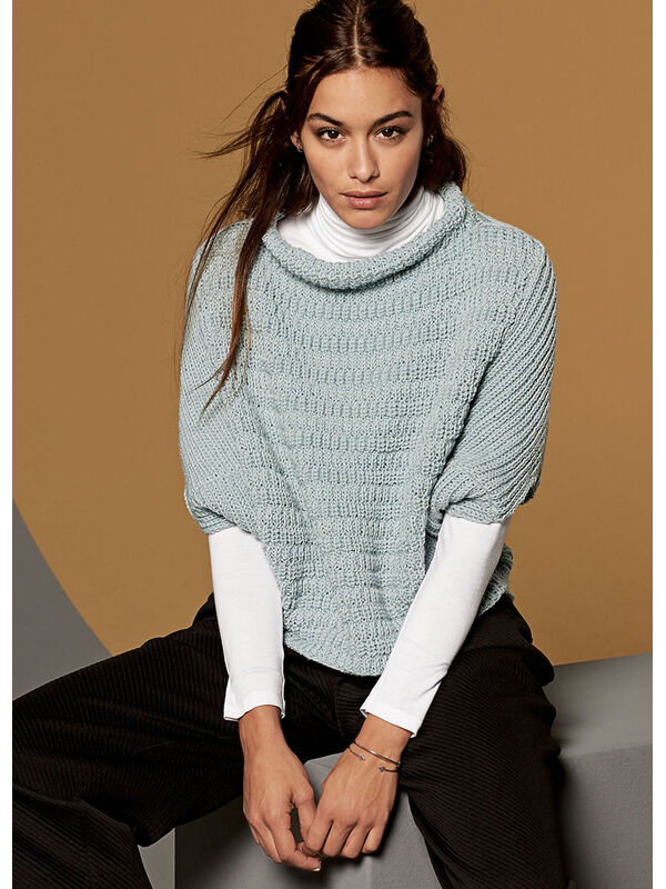 Lana Grossa JAKKE Cool Wool Big