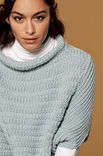 Lana Grossa JAKKE Cool Wool Big