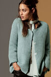 Lana Grossa JAKKE Cool Wool Melange