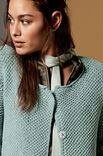 Lana Grossa JAKKE Cool Wool Melange