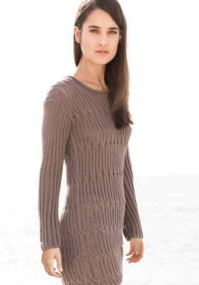 PULLOVER Elastico fra Lana Grossa