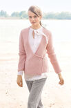 Lana Grossa JAKKE Cool Wool
