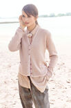 Lana Grossa JAKKE Cool Wool Alpaca