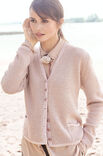 Lana Grossa JAKKE Cool Wool Alpaca