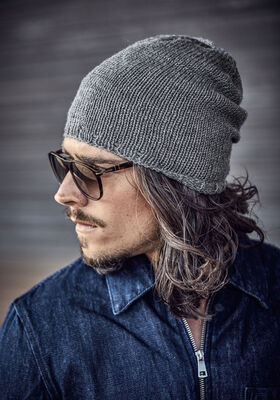 HUE Cool Wool fra Lana Grossa