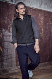 Lana Grossa SLIPOVER Cool Wool Big