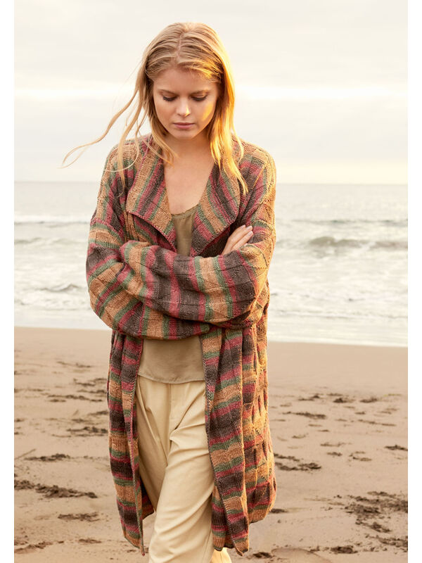 Lana Grossa JAKKE Linarte Color