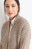 Lana Grossa JAKKE Cool Wool Alpaca