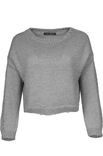 Lana Grossa PULLOVER Bingo Melange