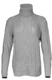 Lana Grossa PULLOVER Cashmere 16 Fine