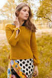 Lana Grossa PULLOVER Bingo Melange