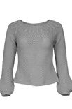 Lana Grossa PULLOVER Bingo Melange