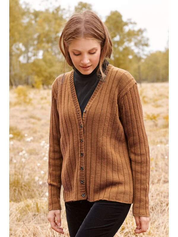 Lana Grossa JAKKE Cool Wool