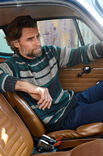 Lana Grossa PULLOVER Cashmere 16 Fine