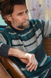 Lana Grossa PULLOVER Cashmere 16 Fine
