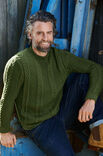 Lana Grossa PULLOVER Cool Wool