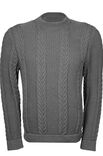 Lana Grossa PULLOVER Cool Wool