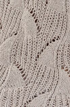 Lana Grossa PULLOVER Elastico