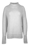 Lana Grossa PONCHOSWEATER Alta Moda Alpaca