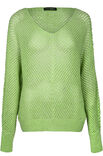 Lana Grossa SWEATER Alta Moda Cotolana