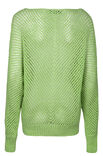 Lana Grossa SWEATER Alta Moda Cotolana