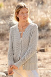 Lana Grossa JAKKE 365 Cashmere