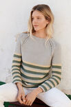 Lana Grossa SWEATER Organico