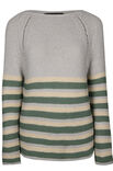 Lana Grossa SWEATER Organico