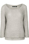 Lana Grossa SWEATER Alta Moda Cotolana