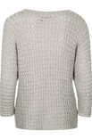 Lana Grossa SWEATER Alta Moda Cotolana