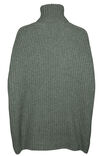 Lana Grossa PONCHOSWEATER Cashmere 16 Fine