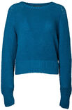 Lana Grossa PULLOVER Cool Wool - Strikkeopskrift (NO)